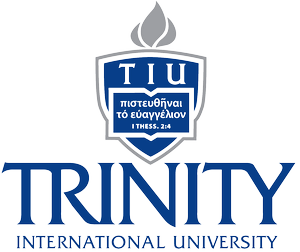 Trinity International University